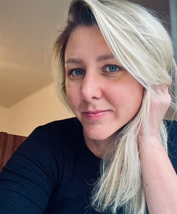 Jana Semrádová, zakladatelka Dharma Aroma